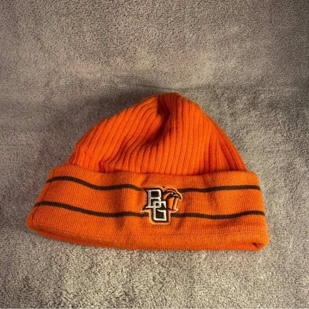 Adidas BG Orange Stocking Hat